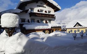 Pension Restaurant Meran